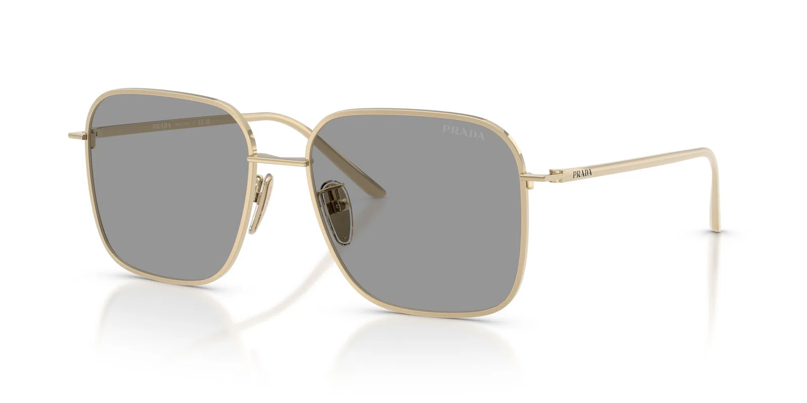 Prada C54SD Sunglasses - view 5